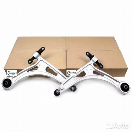 Рычаг передний Kia K5 k 5 Hyundai Sonata 8 DN8