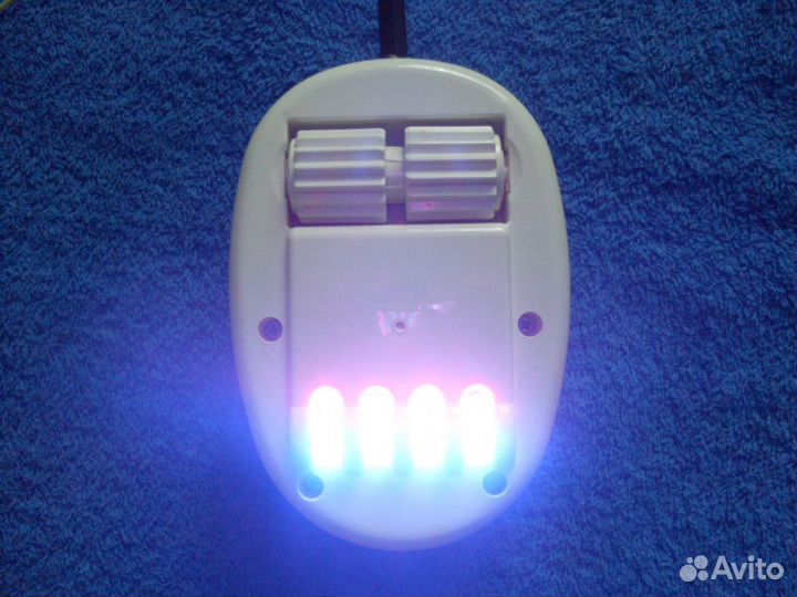 Аппарат физиотерапевтический Лотос ам-114