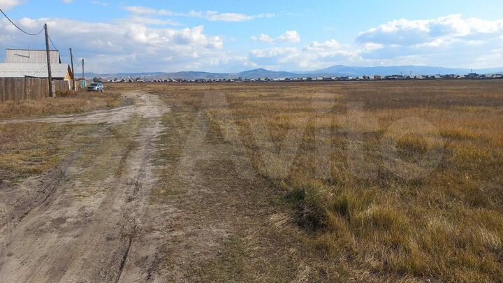 Участок 9 сот. (ИЖС)