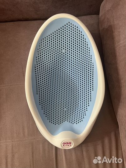 Горка для купания