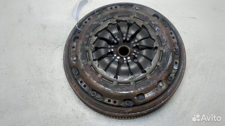 Маховик Renault Megane 2, 2006