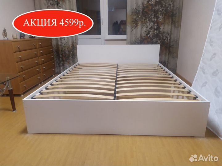 Кровать 160 200
