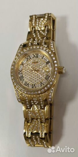 Наручные часы Lanscotte Royal Lady