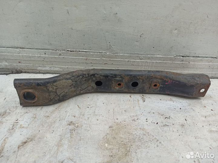 Балка продольная