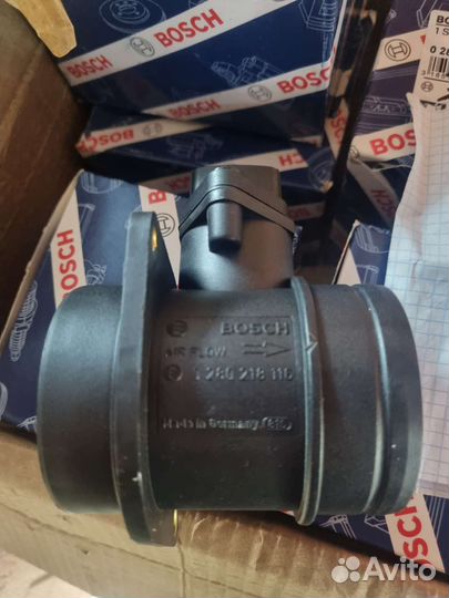 Дмрв ваз 116-037 bosch