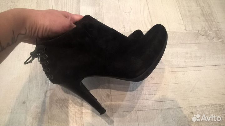 Ботиночки, ботильоны 36 размер