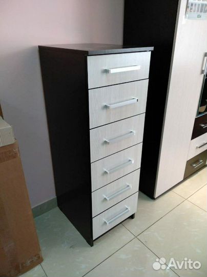 Комод «Фиеста 400 NEW”