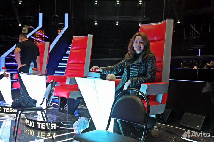 Репетитор по вокалу онлайн