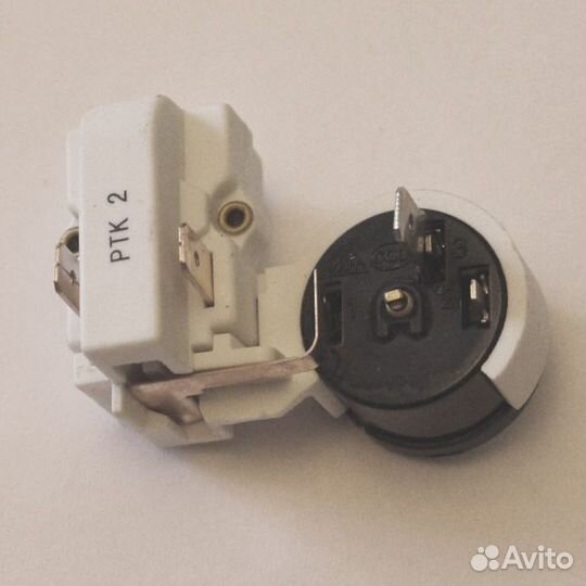 Реле для холодильника