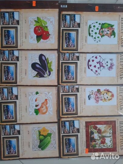 Набор сделай сам