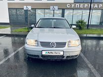 Volkswagen Bora 1.6 AT, 2001, 263 000 км, с пробегом, цена 265 000 руб.