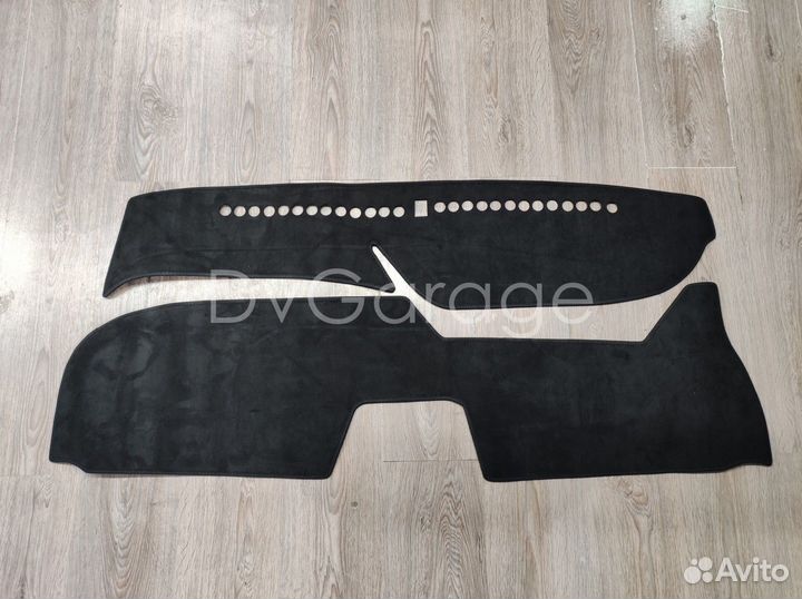 Коврик накидка на панель Honda Freed 16-23