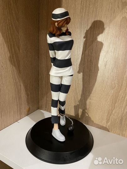 Люпен 3 фудзико мине