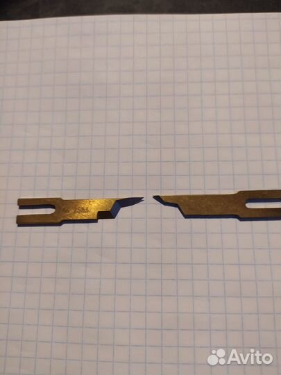 Продам детали для швейных машин