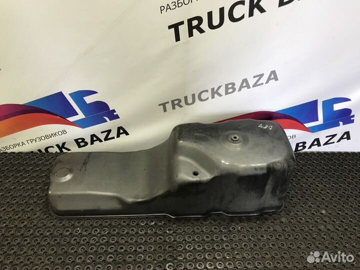 Поддон масляный двигателя Daf XF105