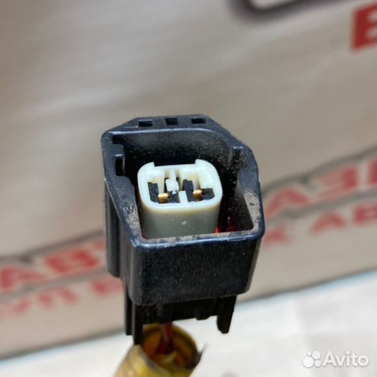 Шлейф-лента подушки безопасности Chery Fora(A21)