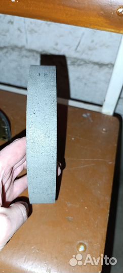 Тормозные колодки задние барабанные на kia rio