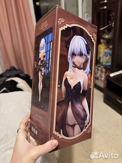 Фигурка аниме Лилит