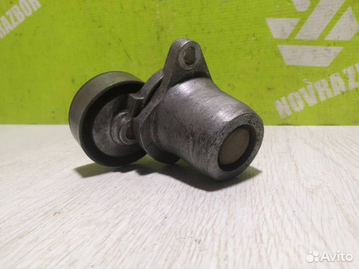 Ролик-натяжитель ручейкового ремня Киа Спортейдж