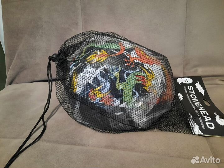 Шлем защитный 