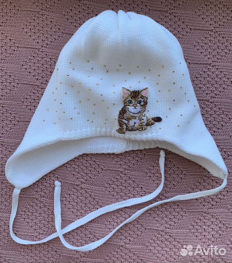 Шапка il trenino III