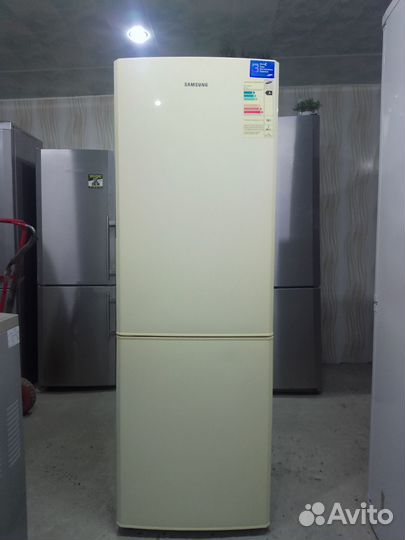 Холодильник samsung no frost. привезём