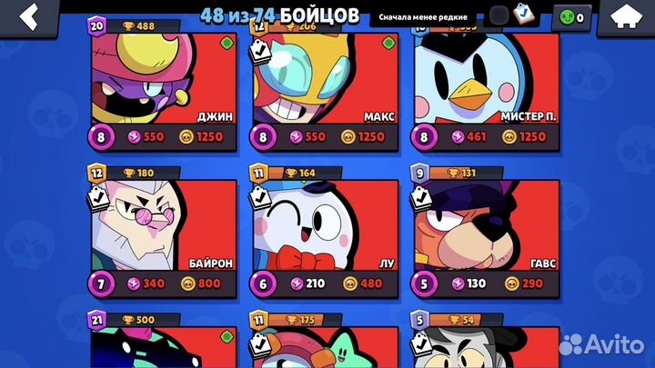 Прода bravo stars, о подробностях писать в лс