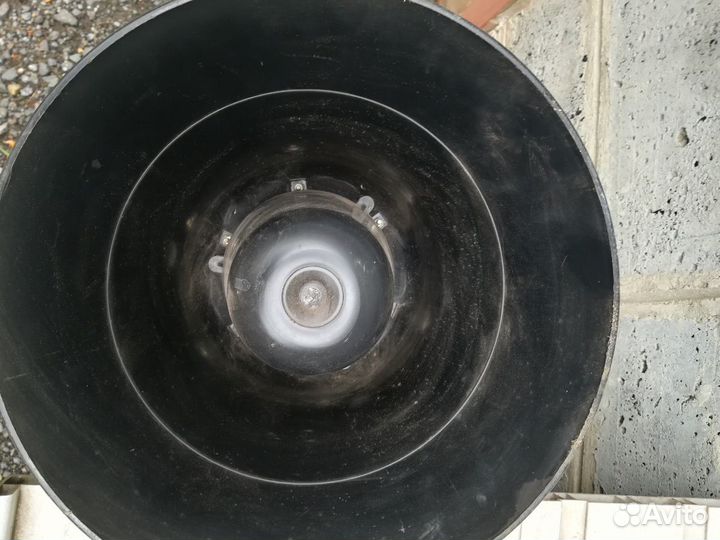 Громкоговоритель(репродуктор), колонка 25гр-Д2