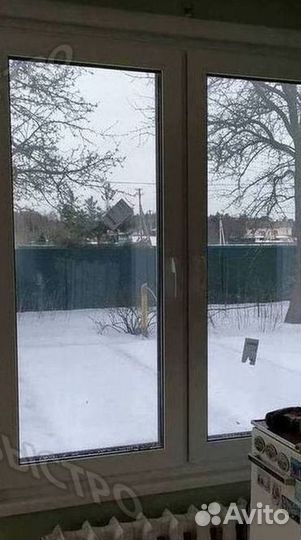 Пвх остекление балконов