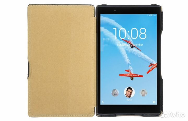 Чехол для Планшета Lenovo Tab 4 TB-8504X 8