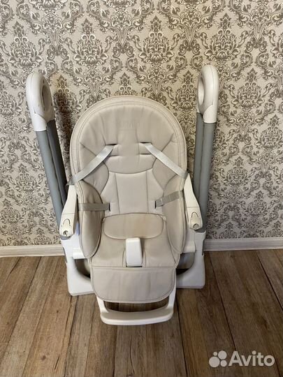 Стул для кормления nuovita