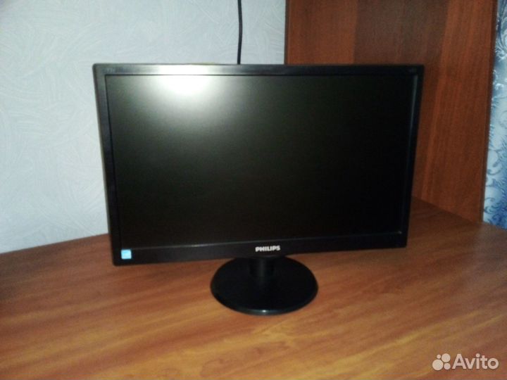 Монитор для компьютера Philips