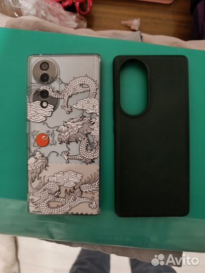 HONOR 70, 8/256 ГБ
