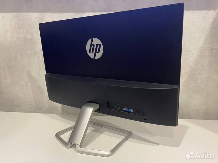 Монитор HP 22f