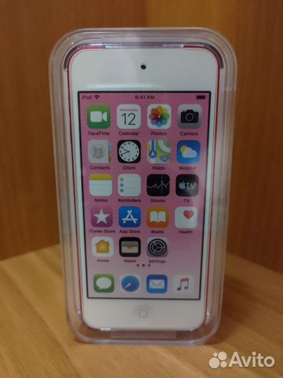 Плеер iPod touch новый