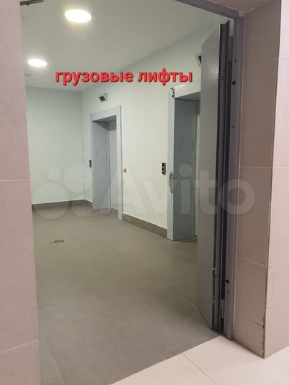 Сдам торговое помещение, 120 м²