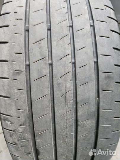 Bridgestone Turanza T005A 235/45 R18