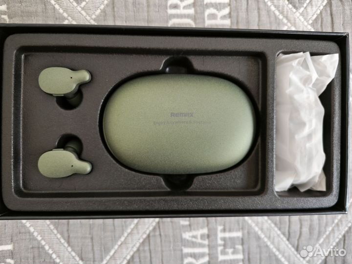 Наушники Remax TWS-3