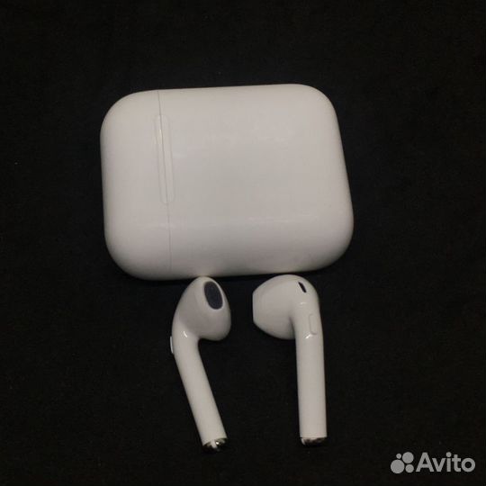 Беспроводные наушники i11