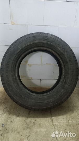 Алтайшина Forward Professional 600 205/75 R16C 110Q