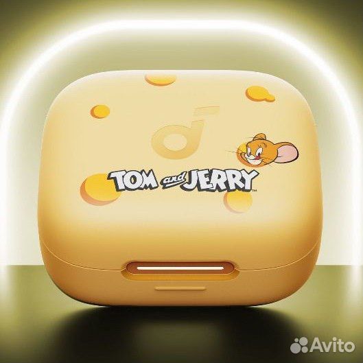 Наушники Anker