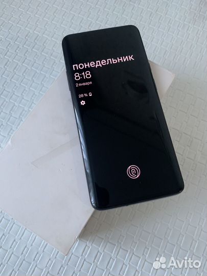 OnePlus 7 Pro, 6/128 ГБ