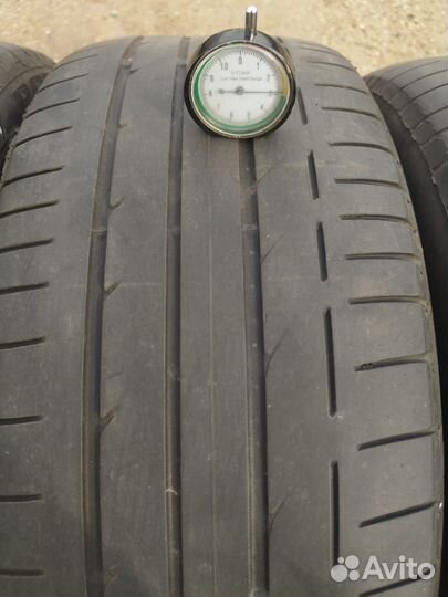 Bridgestone Potenza S001 225/50 R18 95W