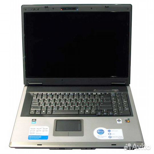 Запчасти для ноутбука Asus F7Z. Отп. в регионы