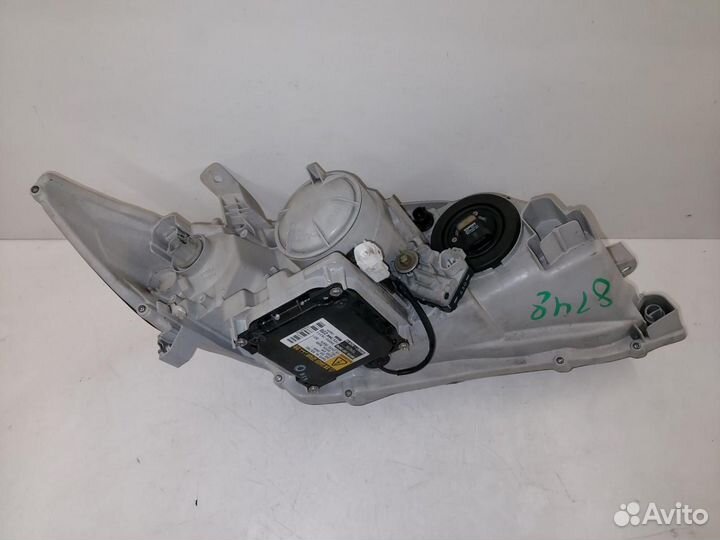 Фара левая Toyota Camry XV40 ACV40 (2006 - 2009)