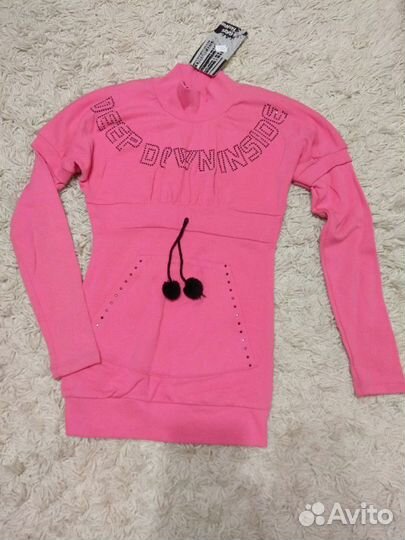 Туника, новая