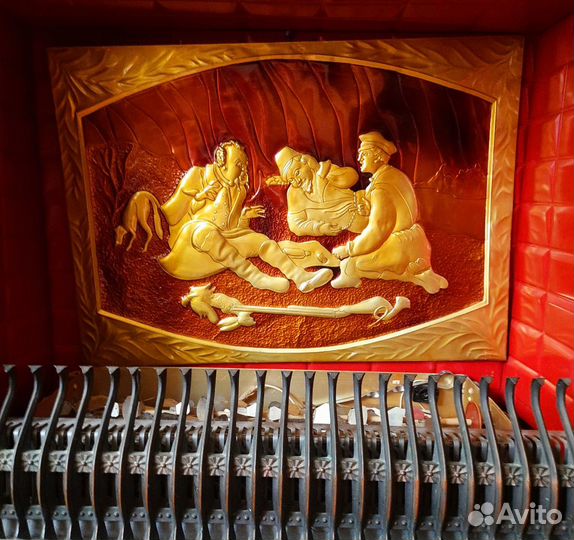 Продам чеканку