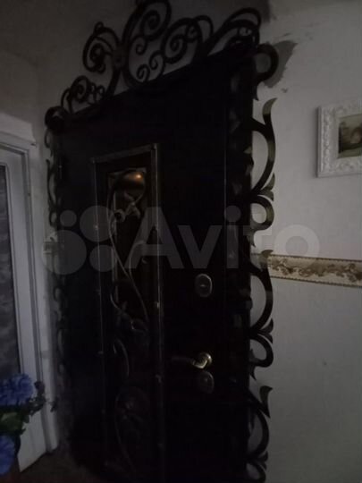 2-к. квартира, 54 м², 5/9 эт.