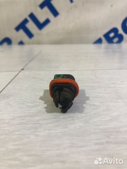 Датчик температуры окружающей среды volkswagen pol