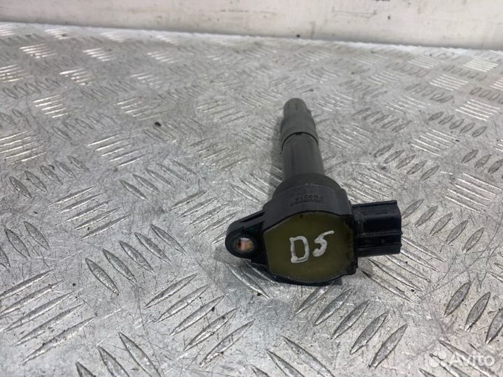Катушка зажигания Mitsubishi Outlander 1 4G69 2.4
